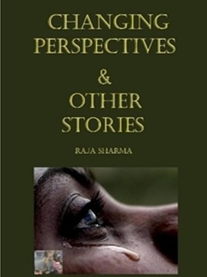 cover image of Changing Perspectives & Other Stories